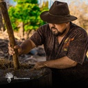 Midiendo el avance de la fermentación