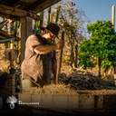 Fermentación en tinas de madera