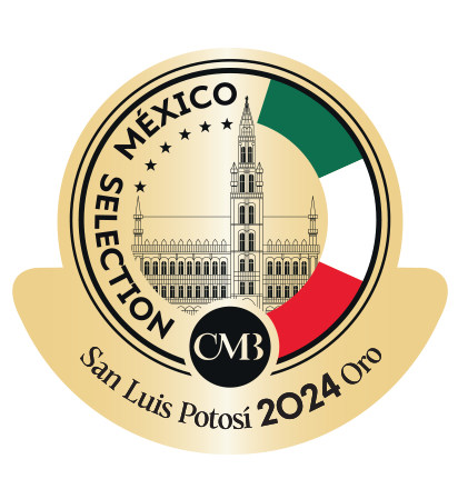 Mezcal Ancestral Viejo Barbón Tobasiche Joven 750ml