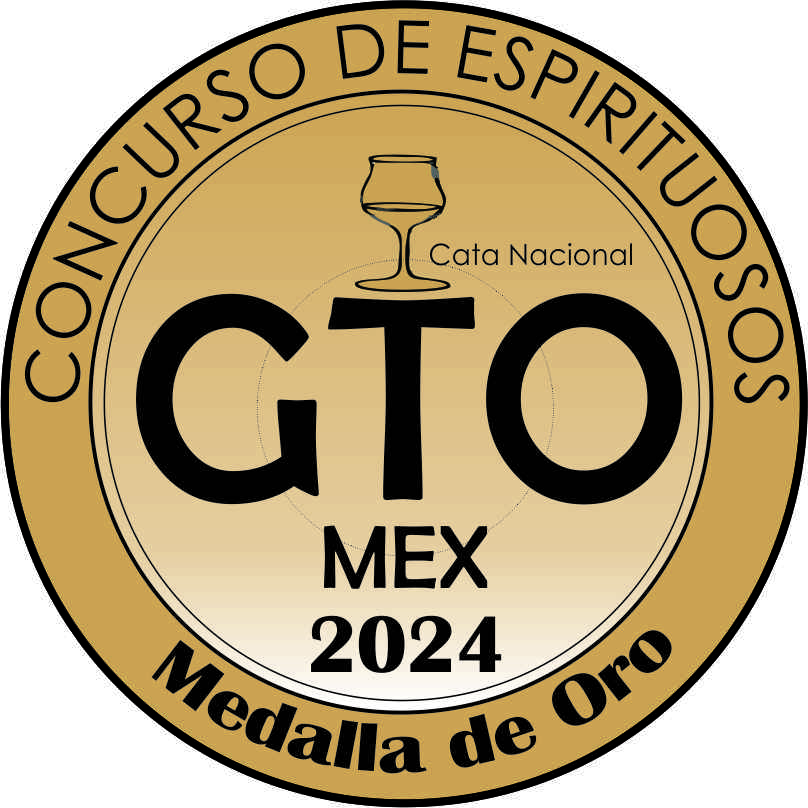 Mezcal Ancestral Viejo Barbón Tobasiche Joven 750ml
