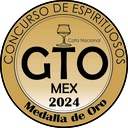 Mezcal Ancestral Viejo Barbón Tobasiche Joven 750ml