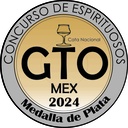 Mezcal Ancestral Viejo Barbón Espadín Madurado en Vidrio 750ml