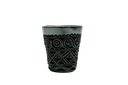Barro negro - Vaso mezcalero