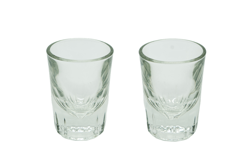 Vaso mezcalero 2oz/59ml