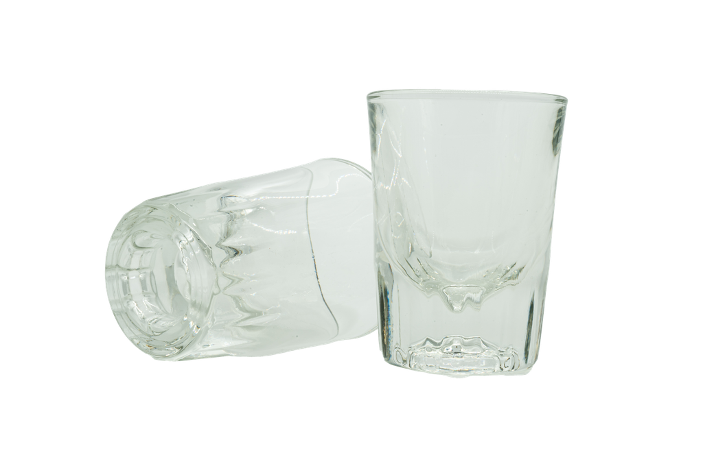 Vaso mezcalero 2oz/59ml