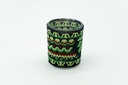 Vaso mezcalero Wixárica 2.7oz/80ml