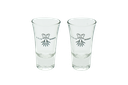 Vaso mezcalero VB 1.8oz/53ml