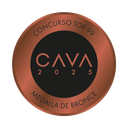 Mezcal Ancestral Viejo Barbón Ensamble Joven 750ml