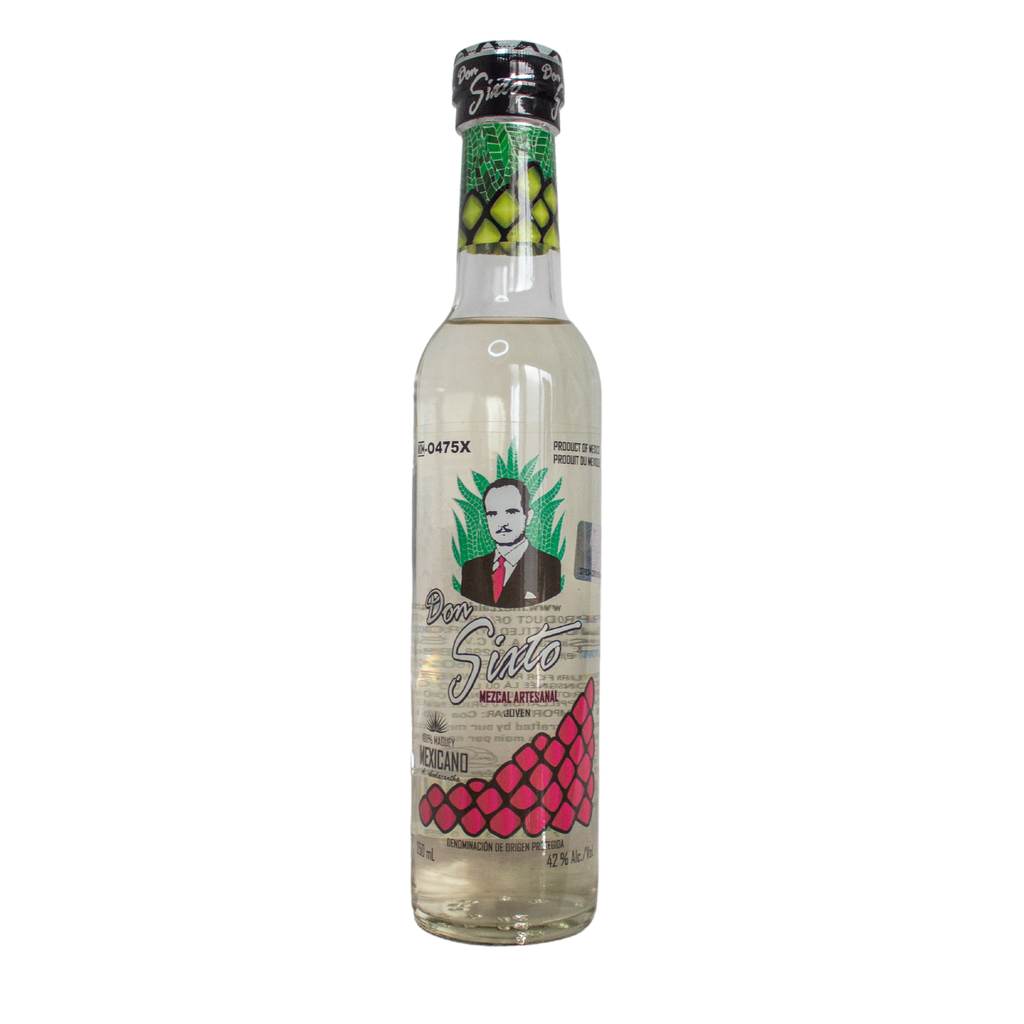 Don Sixto Mexicano 250 ml