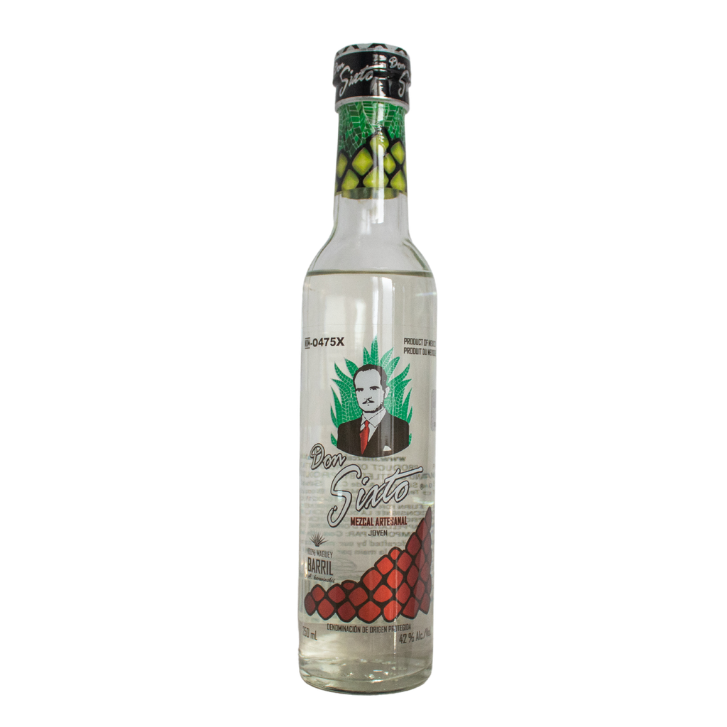 Don Sixto Barril 250 ml