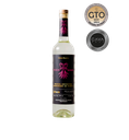 Mezcal Ancestral Viejo Barbón Espadín Madurado en Vidrio 750ml