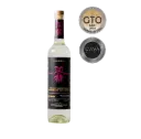 Mezcal Viejo Barbón Espadín Madurado en Vidrio