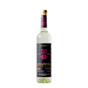 Mezcal Viejo Barbón Cuishe Madurado en Vidrio