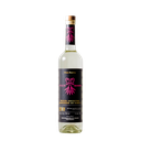 Mezcal Ancestral Viejo Barbón Ensamble Madurado en Vidrio 750ml