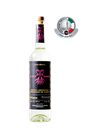 Mezcal Ancestral Viejo Barbón Tobasiche Madurado en Vidrio 750ml