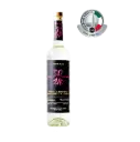 Mezcal Viejo Barbón Tobasiche Madurado en Vidrio