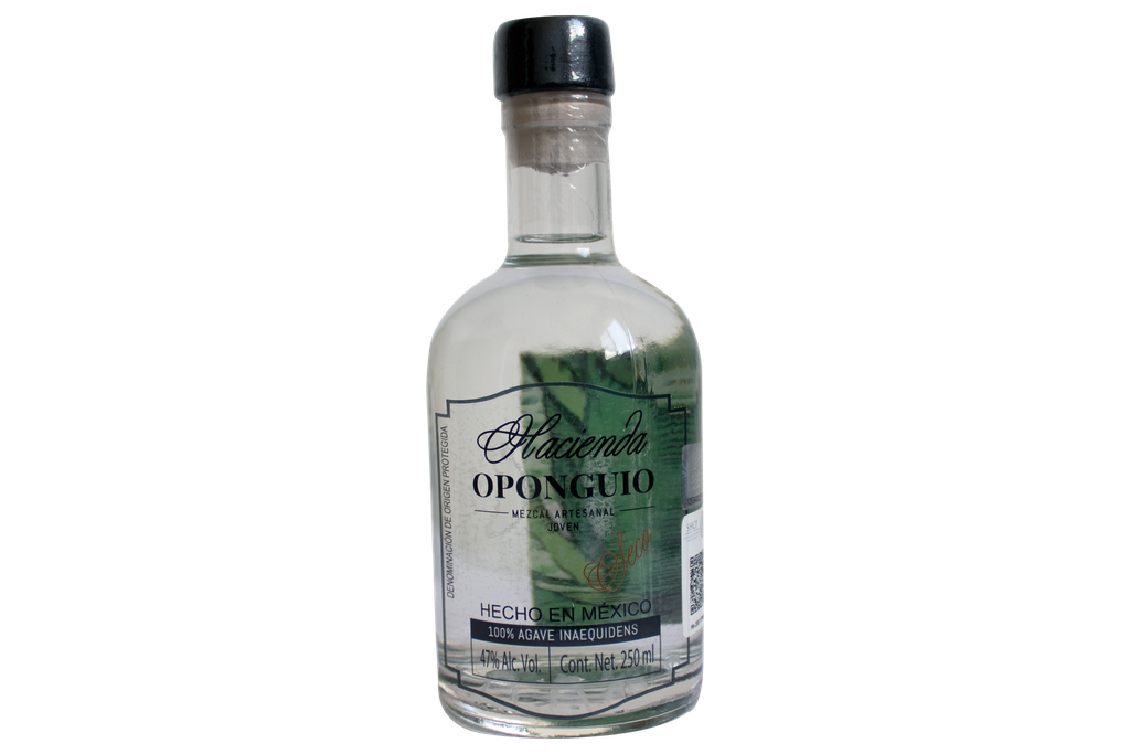 Hacienda Oponguio Inaequidens Seco 250 ml