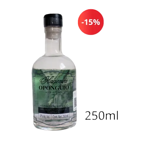 Hacienda Oponguio Ensamble 250 ml