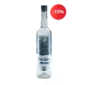 Mezcal Don Mateo de la Sierra Cupreata Joven