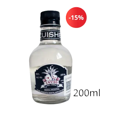 Envido 29 Cuishe 200 ml