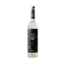Mezcal Viejo Barbón Cuishe Joven