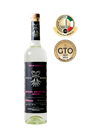 Mezcal Ancestral Viejo Barbón Tobasiche Joven 750ml