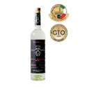 Mezcal Viejo Barbón Tobasiche Joven