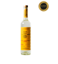 Mezcal Ancestral Viejo Barbón Espadín Joven 750ml