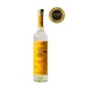 Mezcal Viejo Barbón Espadín Joven