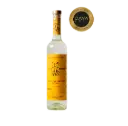 Mezcal Viejo Barbón Espadín Joven