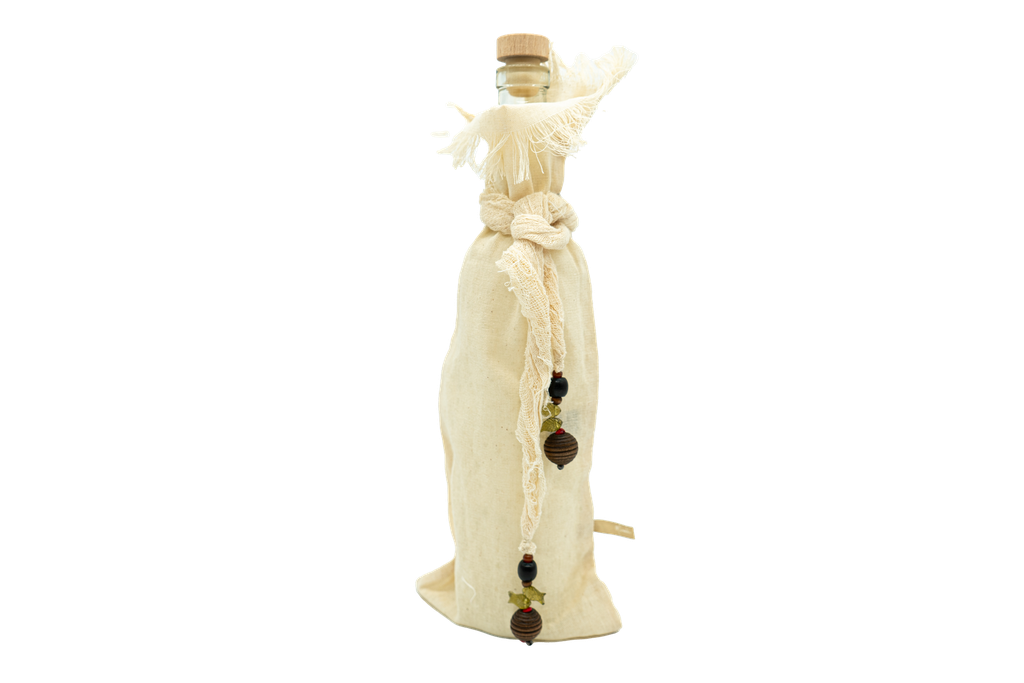 Bolsa ecológica reusable