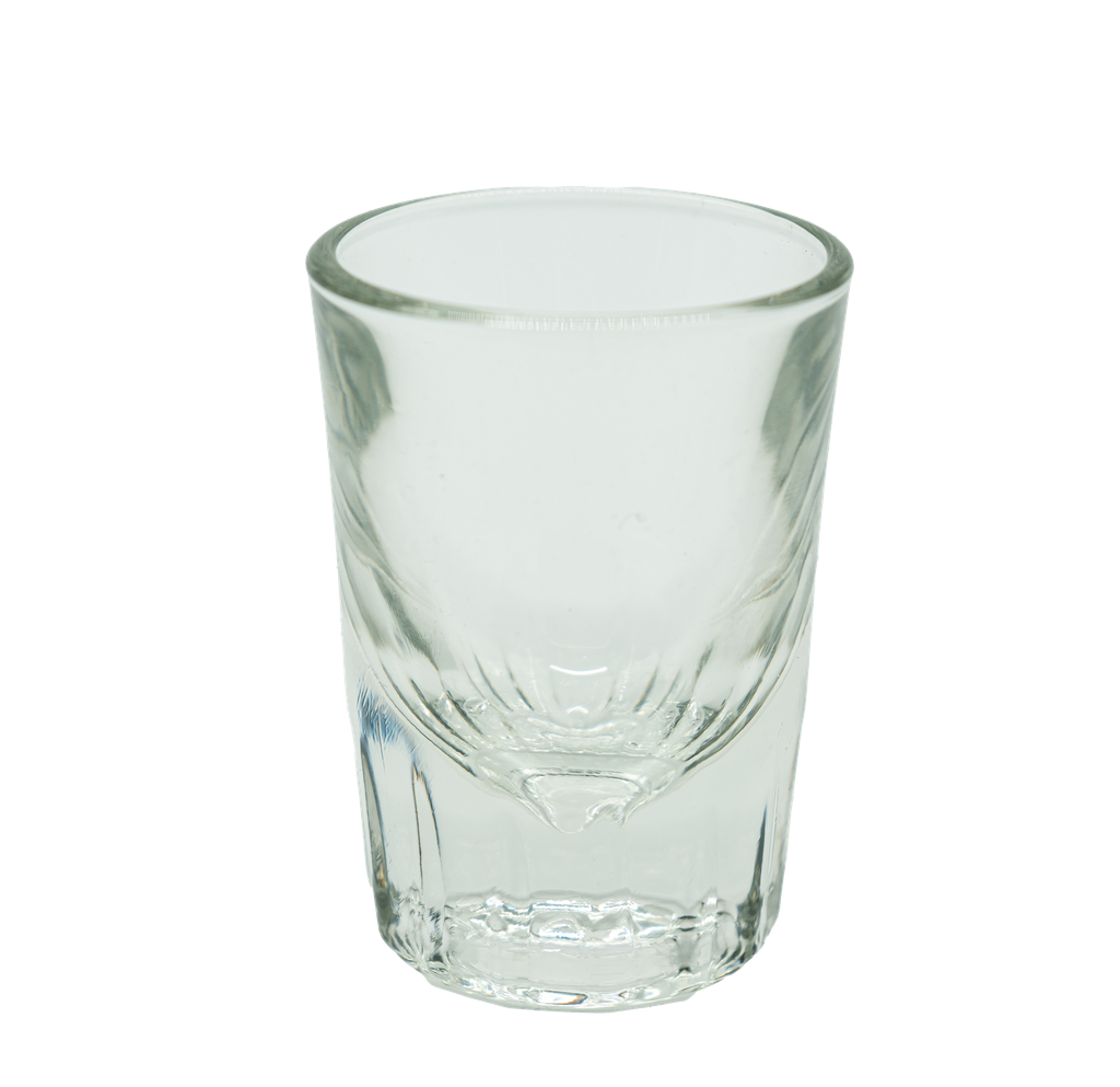 Vaso mezcalero / 2 oz / 5.9 ml