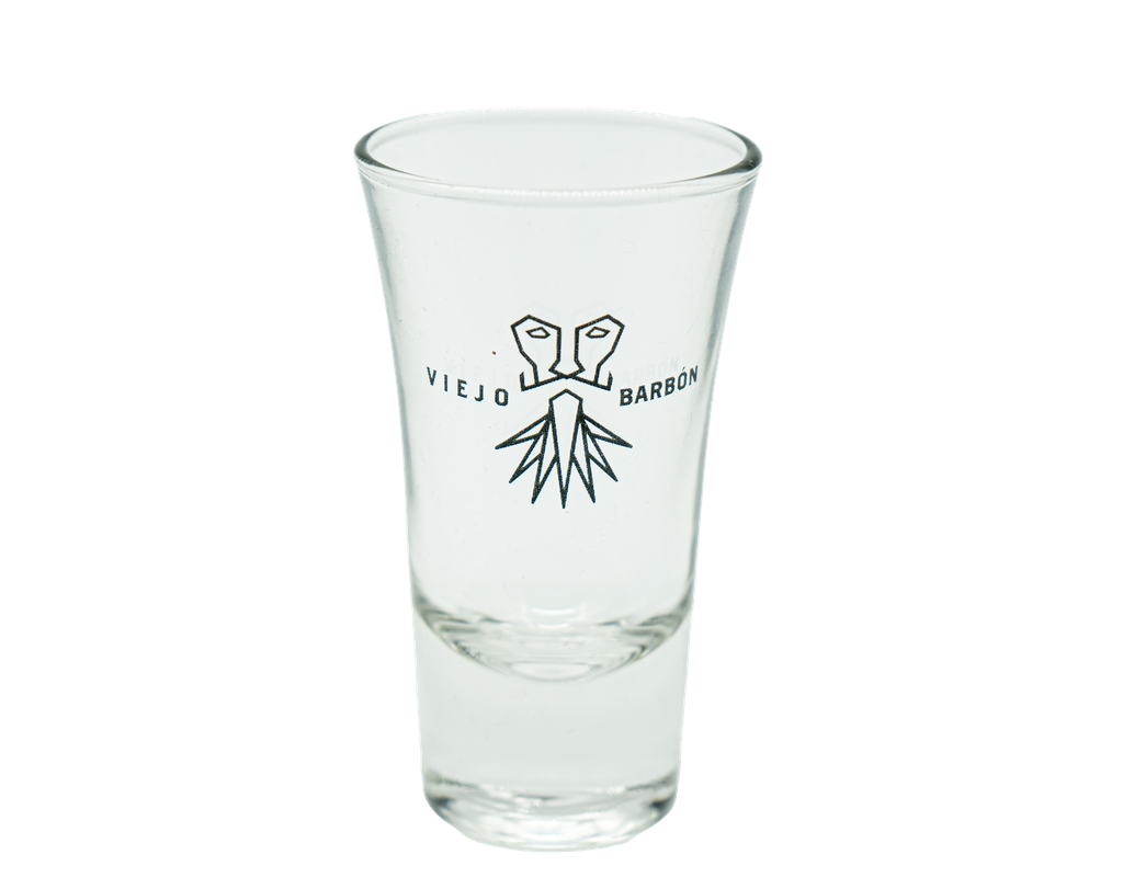 Vaso mezcalero VB 1.8oz/53ml