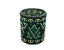 Vaso mezcalero Wixárika 2.7oz/80ml
