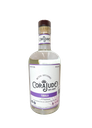 Mezcal Artesanal Corajudo Tobalá Joven 750ml