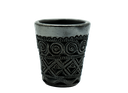 Barro negro - Vaso mezcalero