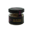 Sal de chile con gusano VB (20gr)