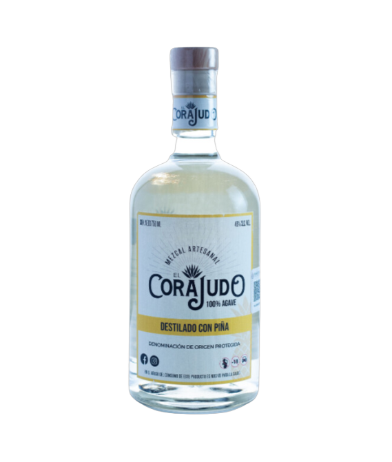 Corajudo Espadín capón (copia)