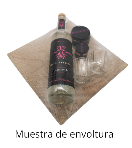 Envoltura para regalo (copia)