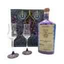 Mezcal Viejo Barbón Raíces de México Tepextate (estuche)