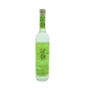 Mezcal Viejo Barbón Espadín Joven