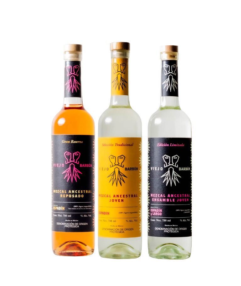 Regalo Colección Ancestral VB