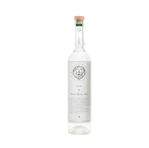 Mezcal Candinga Jabalí Joven