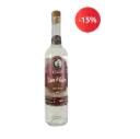 Mezcal Don Mateo de la Sierra Pechuga