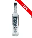 Mezcal Artesanal Don Mateo de la Sierra Manso Sahuayo Joven 750ml
