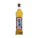 Mezcal El Mestizo Criollo Reposado