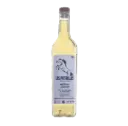 Mezcal Los Potrillos Azul Reposado
