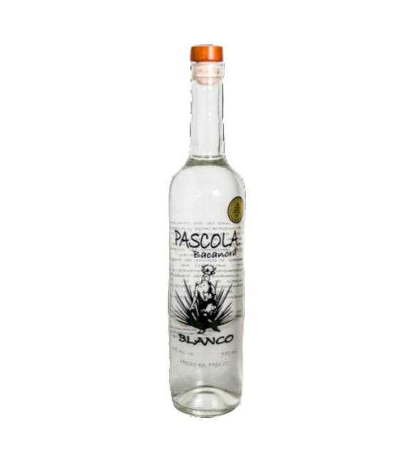 Pascola Blanco