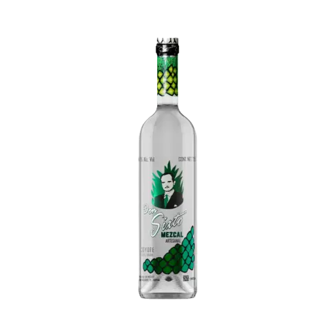 Mezcal Don Sixto Coyote Joven