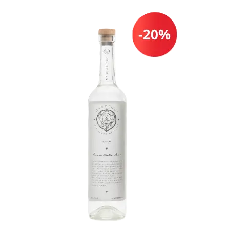 Mezcal Candinga Madre Cuixhe Joven